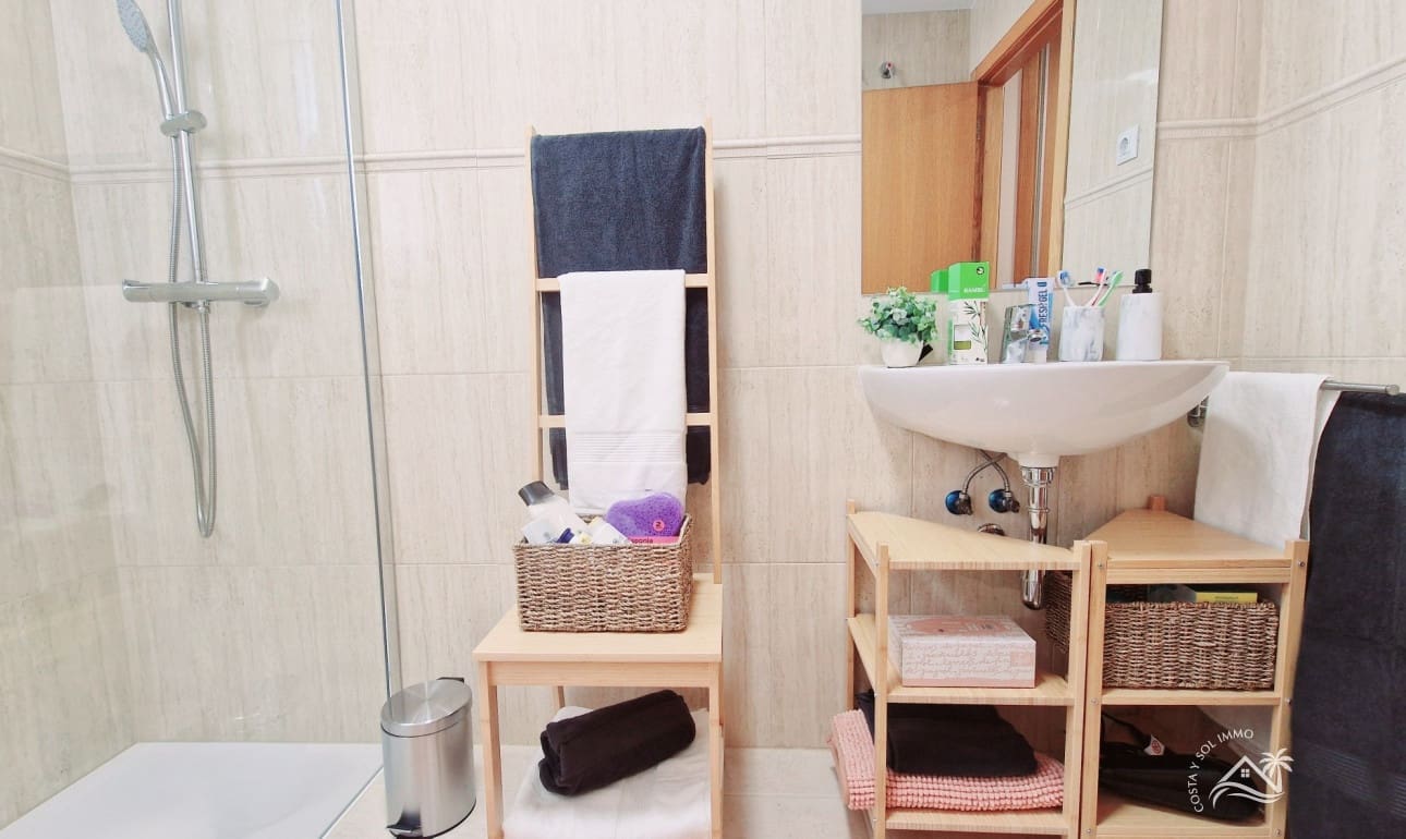 3 sovrum Villa till salu i Lorca med pool garage - 254 000 € (Ref: 8690435)