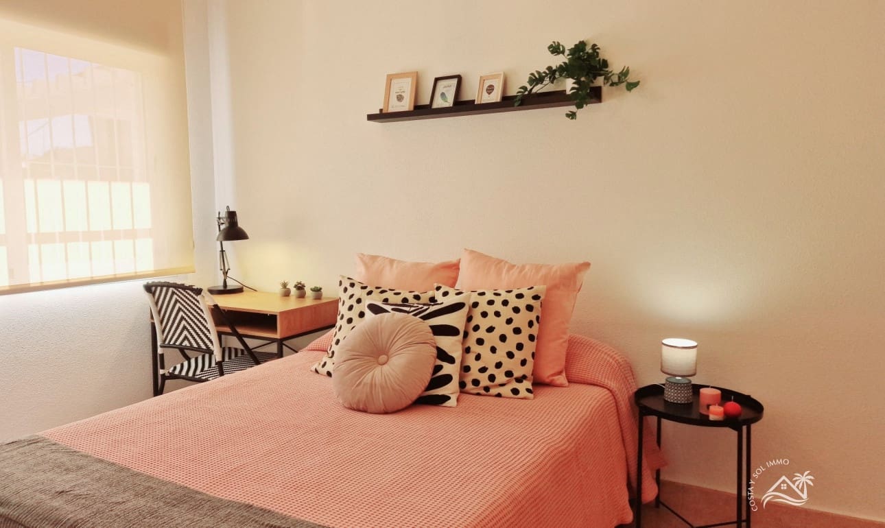 3 sovrum Villa till salu i Lorca med pool garage - 254 000 € (Ref: 8690435)