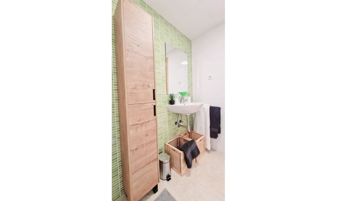 3 sovrum Villa till salu i Lorca med pool garage - 254 000 € (Ref: 8690435)