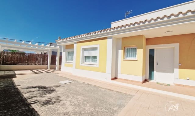 3 sovrum Villa till salu i Lorca med pool garage - 254 000 € (Ref: 8690435)