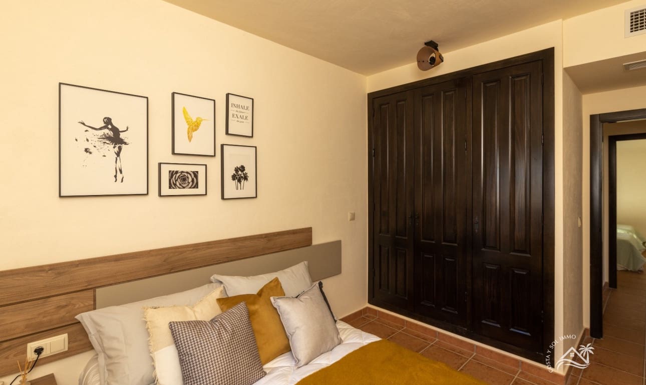 3 quarto Moradia em Banda para venda em Fuente Alamo de Murcia com piscina - 242 000 € (Ref: 8738376)