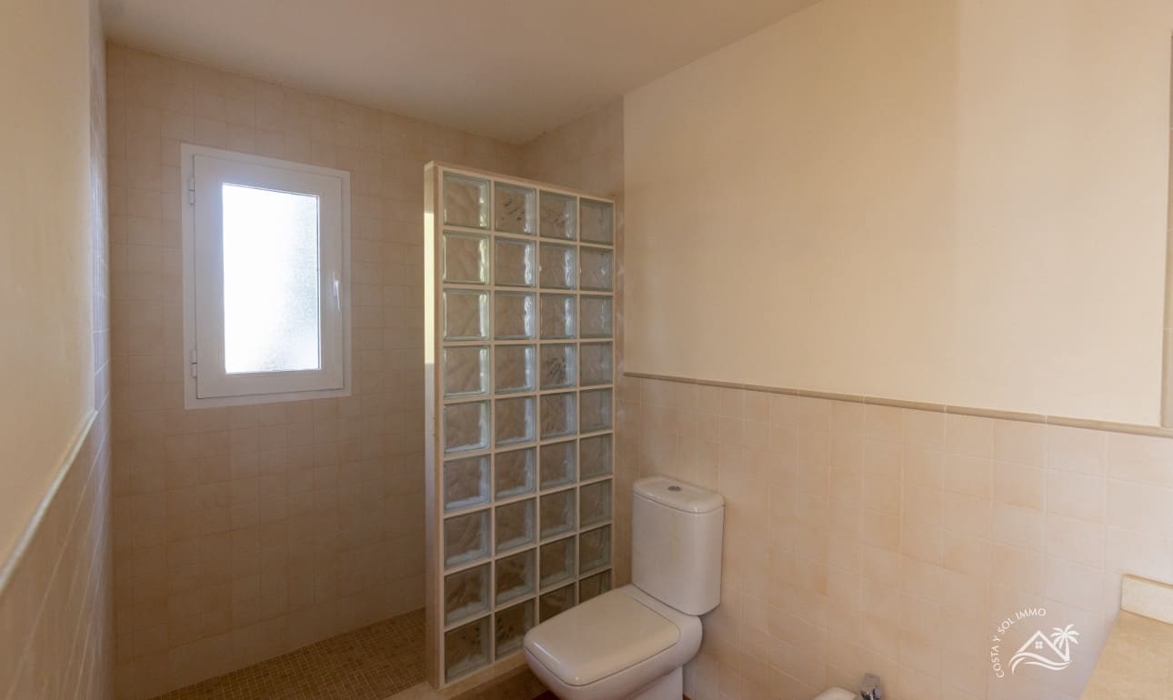3 quarto Moradia em Banda para venda em Fuente Alamo de Murcia com piscina - 242 000 € (Ref: 8738376)