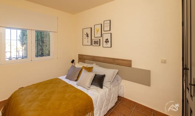 3 bedroom Terraced Villa for sale in Fuente Alamo de Murcia with pool - € 242,000 (Ref: 8738376)