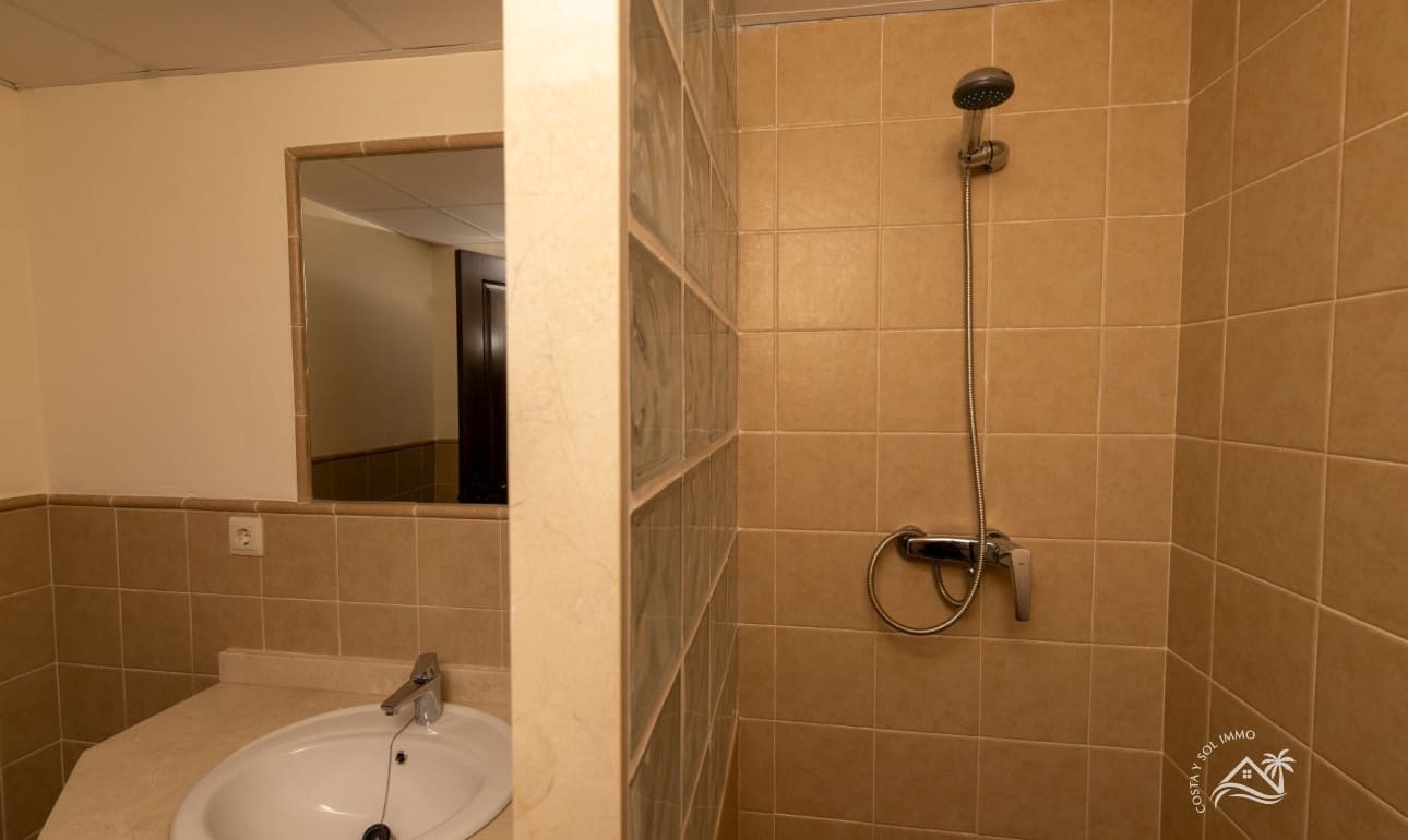 3 quarto Moradia em Banda para venda em Fuente Alamo de Murcia com piscina - 242 000 € (Ref: 8738376)