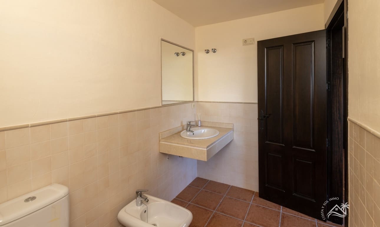 3 quarto Moradia em Banda para venda em Fuente Alamo de Murcia com piscina - 242 000 € (Ref: 8738376)
