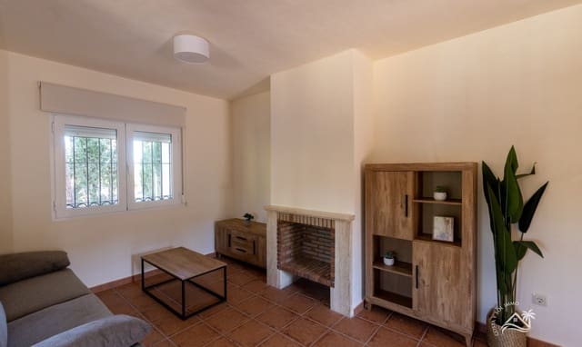 3 bedroom Terraced Villa for sale in Fuente Alamo de Murcia with pool - € 242,000 (Ref: 8738376)