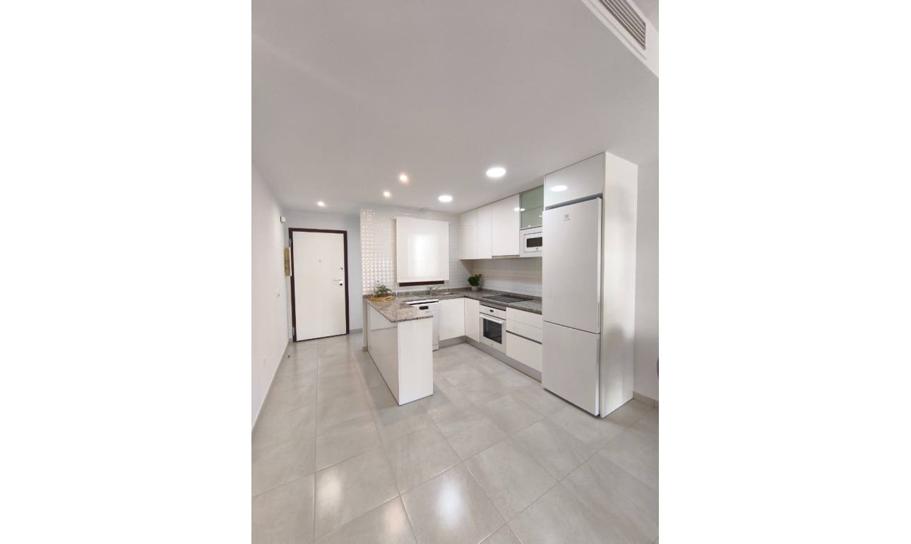 2 soverom Leilighet til salgs i San Juan de los Terreros med svømmebasseng garasje - € 182 000 (Ref: 8941987)