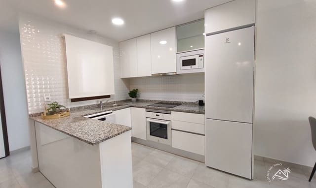 2 bedroom Apartment for sale in San Juan de los Terreros, Pulpí with pool garage - € 182,000 (Ref: 8941987)