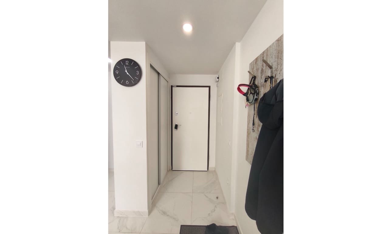 2 soveværelse Penthouse til salg i San Juan de los Terreros med swimmingpool garage - € 190.000 (Ref: 9004561)