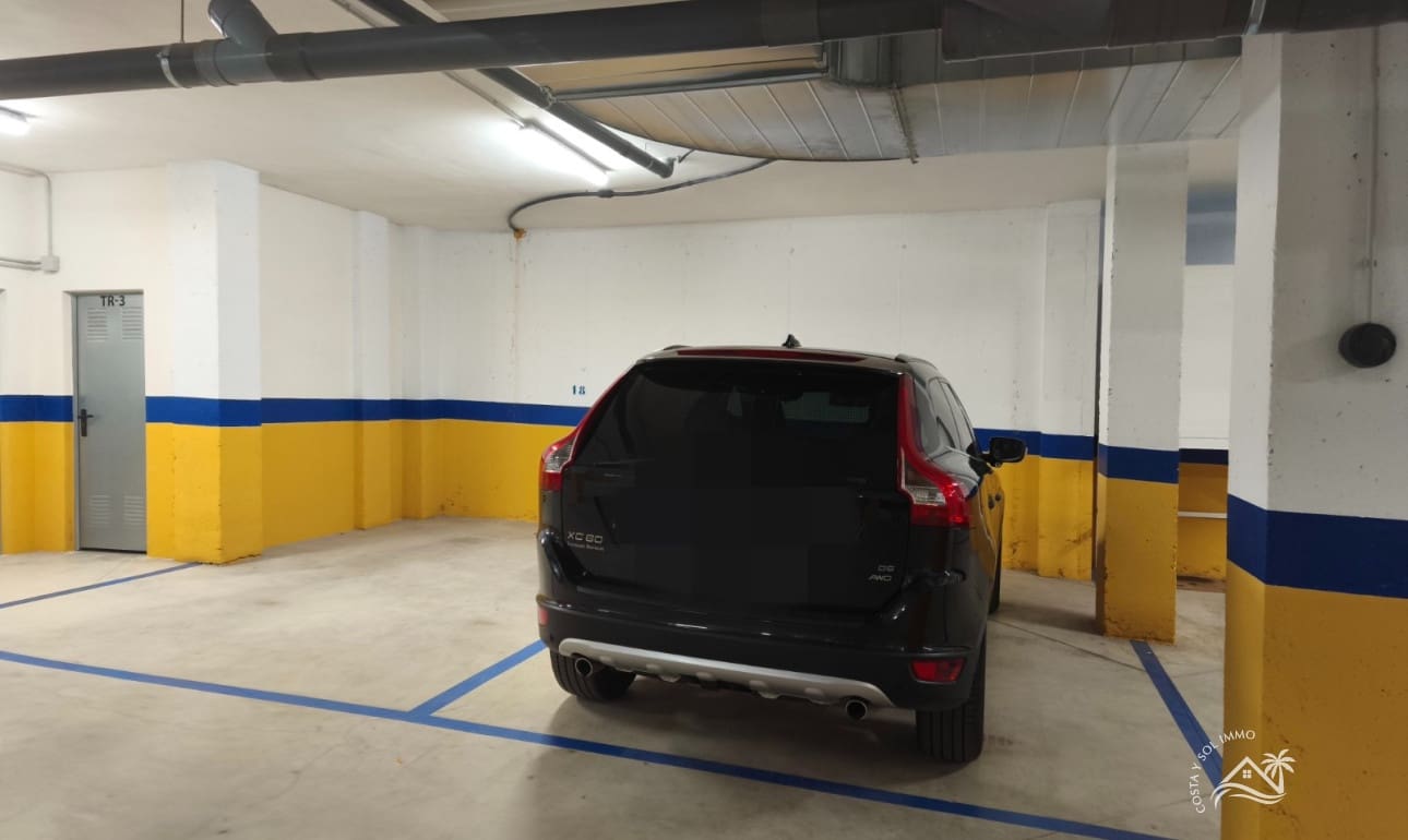 2 soveværelse Penthouse til salg i San Juan de los Terreros med swimmingpool garage - € 190.000 (Ref: 9004561)