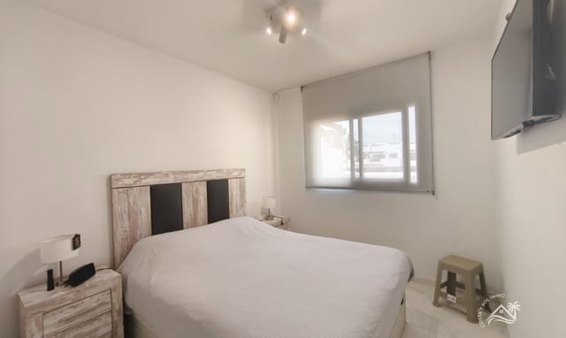 2 bedroom Penthouse for sale in San Juan de los Terreros, Pulpí with pool garage - € 190,000 (Ref: 9004561)