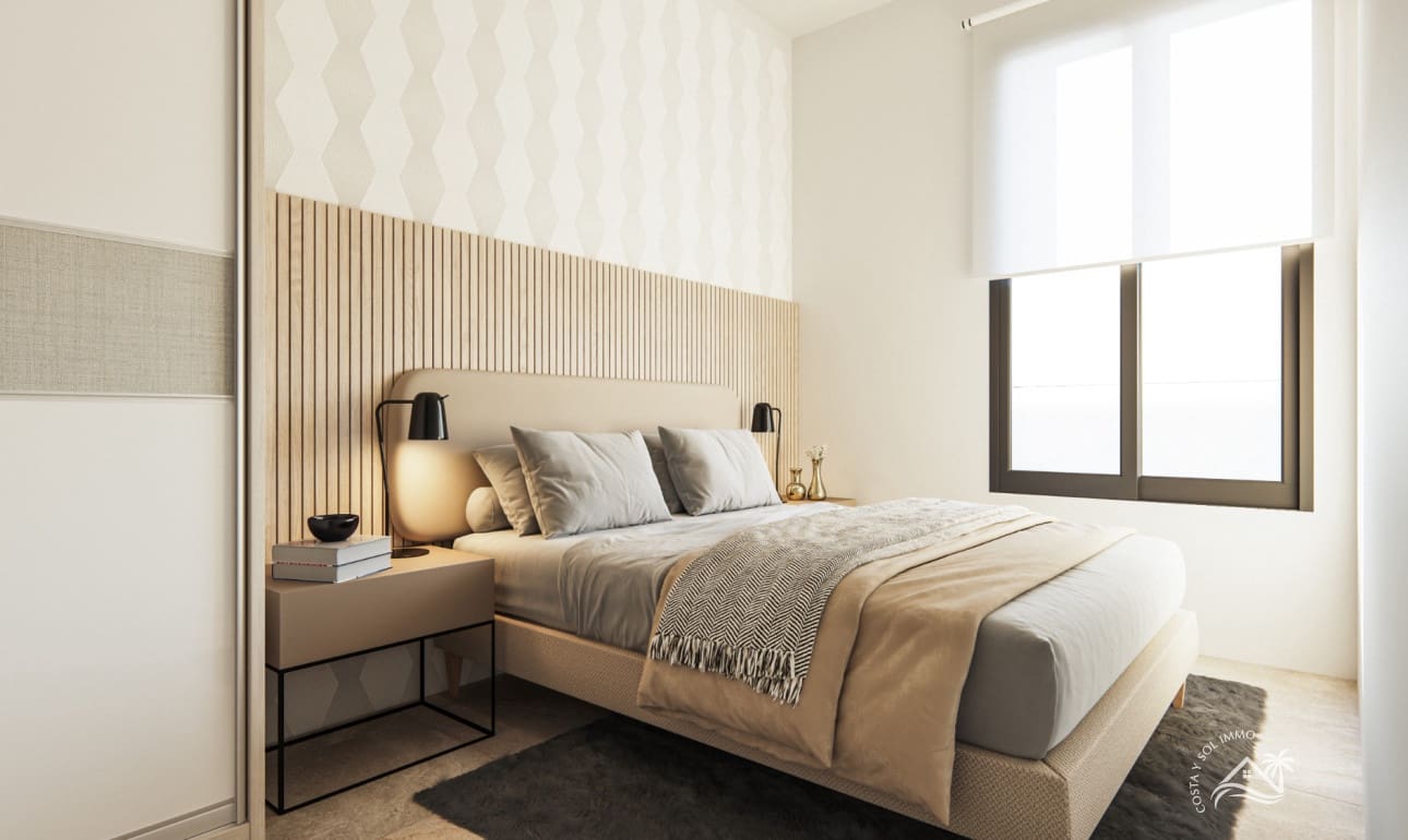 4 quarto Moradia para venda em Aguilas com piscina - 378 000 € (Ref: 9064597)