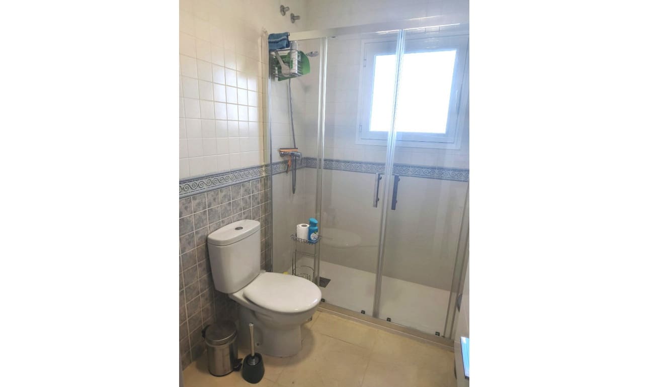 3 slaapkamer Appartement te koop in Torre-Pacheco met zwembad - € 138.000 (Ref: 9064749)