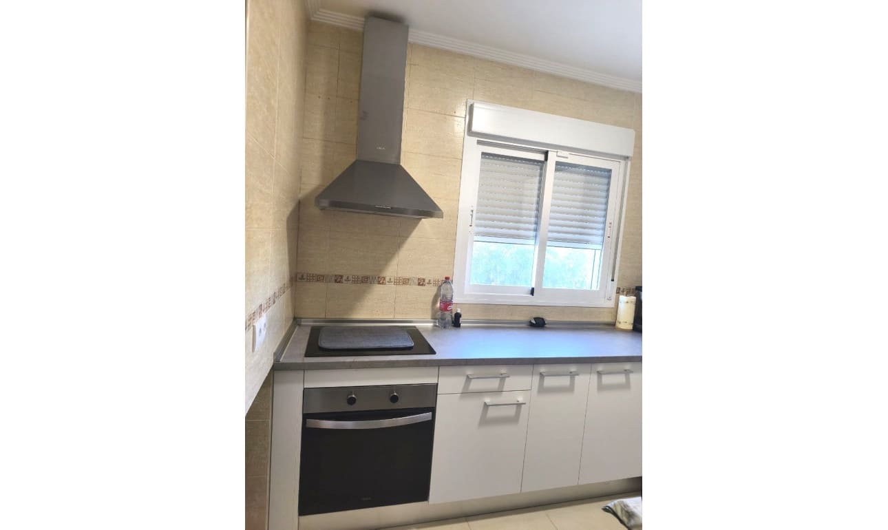 3 slaapkamer Appartement te koop in Torre-Pacheco met zwembad - € 138.000 (Ref: 9064749)