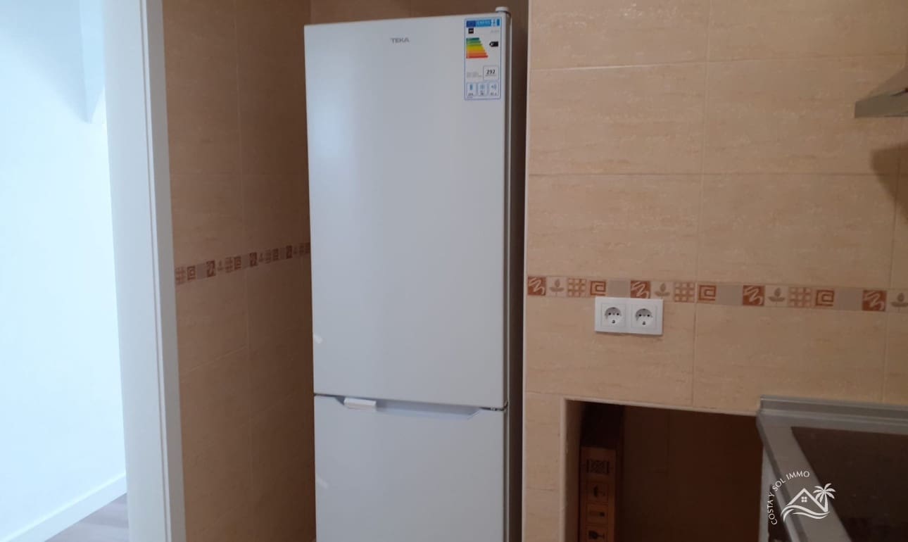 3 slaapkamer Appartement te koop in Torre-Pacheco met zwembad - € 138.000 (Ref: 9064749)