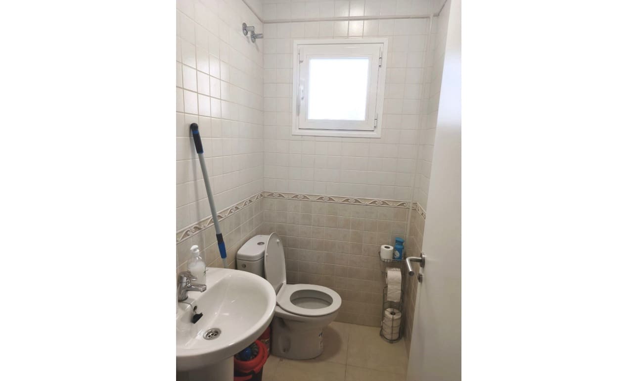 3 slaapkamer Appartement te koop in Torre-Pacheco met zwembad - € 138.000 (Ref: 9064749)