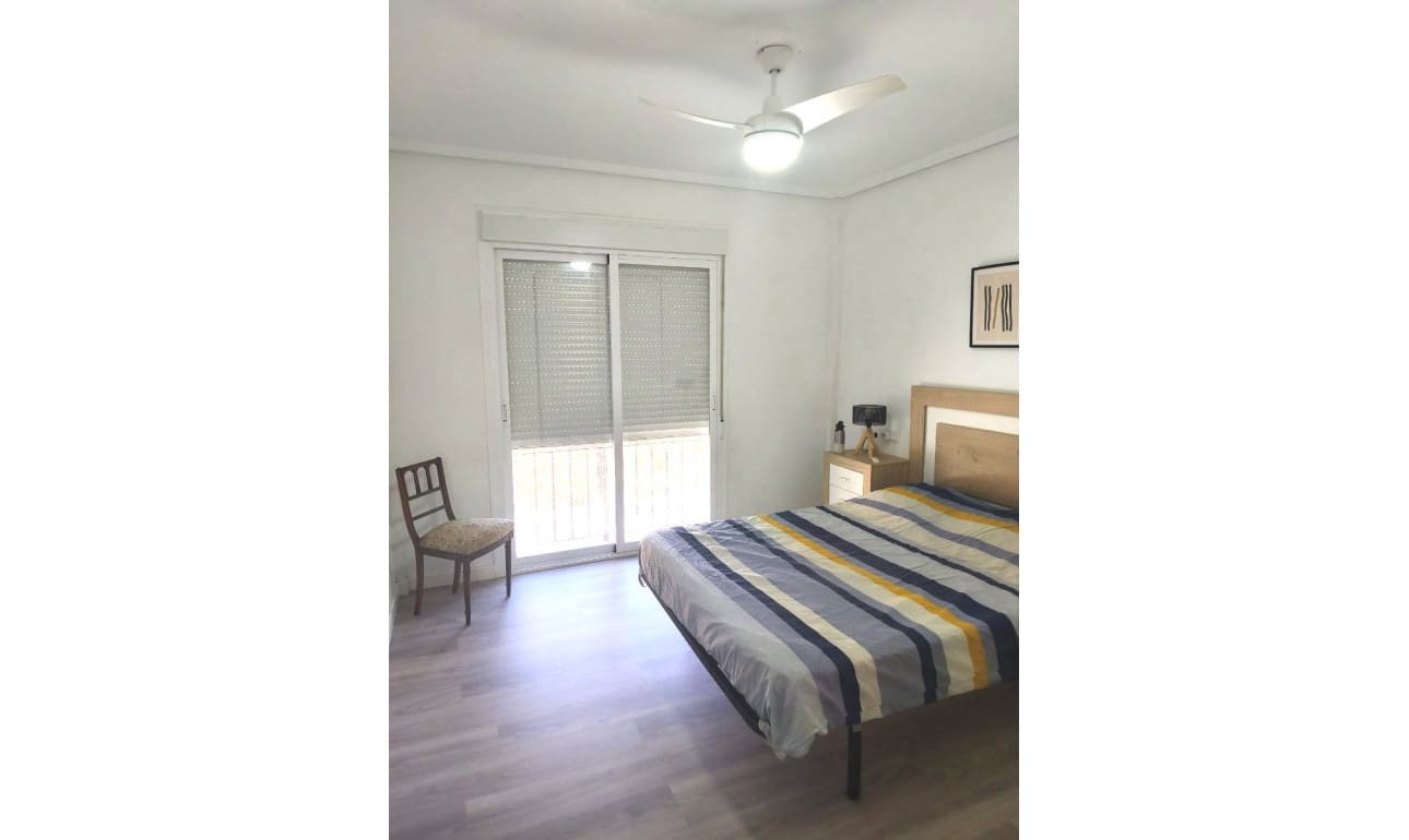 3 slaapkamer Appartement te koop in Torre-Pacheco met zwembad - € 138.000 (Ref: 9064749)