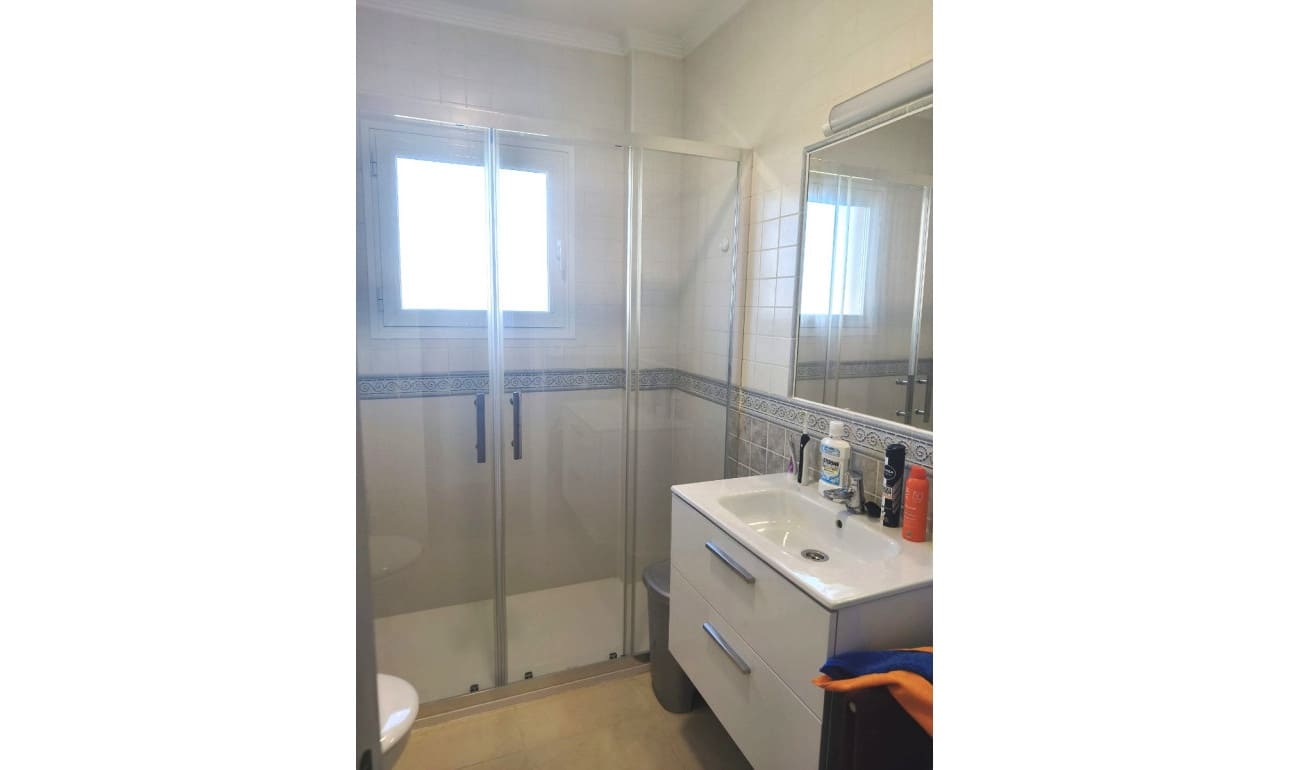 3 slaapkamer Appartement te koop in Torre-Pacheco met zwembad - € 138.000 (Ref: 9064749)