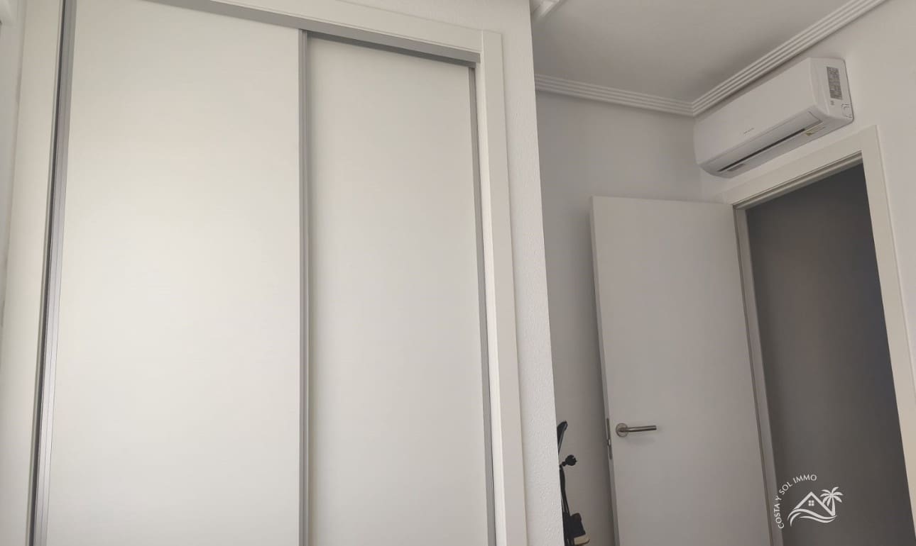 3 slaapkamer Appartement te koop in Torre-Pacheco met zwembad - € 138.000 (Ref: 9064749)