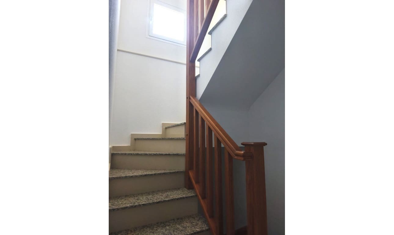 3 slaapkamer Appartement te koop in Torre-Pacheco met zwembad - € 138.000 (Ref: 9064749)