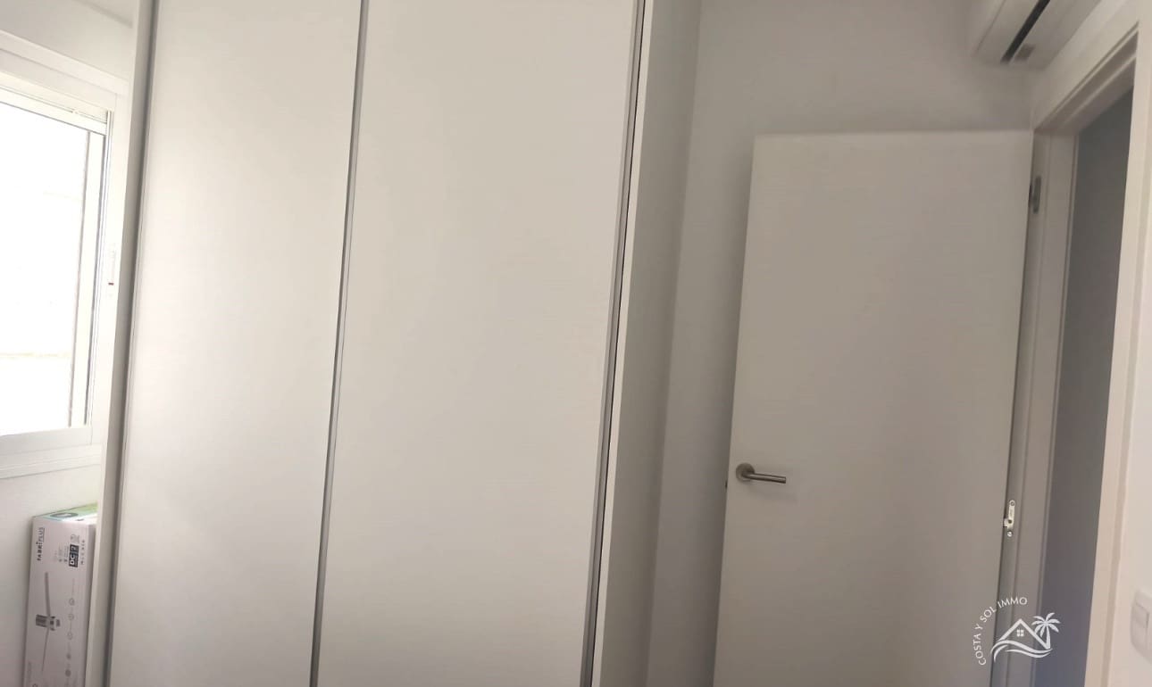 3 slaapkamer Appartement te koop in Torre-Pacheco met zwembad - € 138.000 (Ref: 9064749)