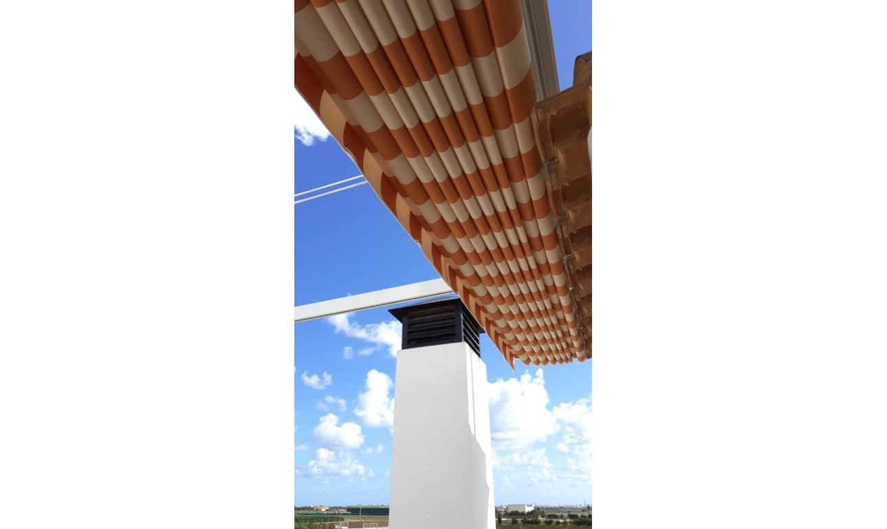 3 slaapkamer Appartement te koop in Torre-Pacheco met zwembad - € 138.000 (Ref: 9064749)