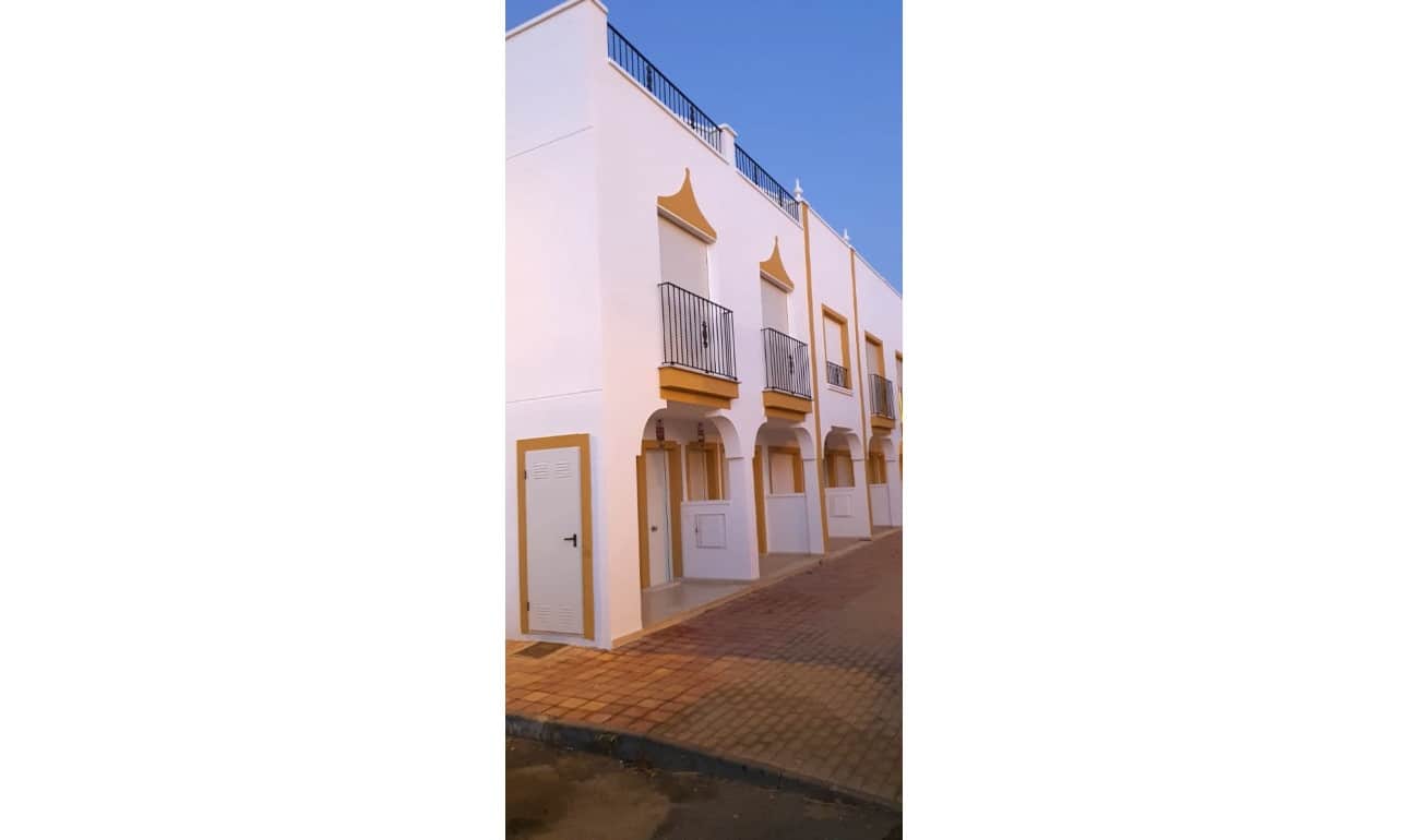 3 slaapkamer Appartement te koop in Torre-Pacheco met zwembad - € 138.000 (Ref: 9064749)