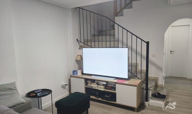 3 soveværelse Lejlighed til salg i Torre-Pacheco med swimmingpool - € 138.000 (Ref: 9064749)