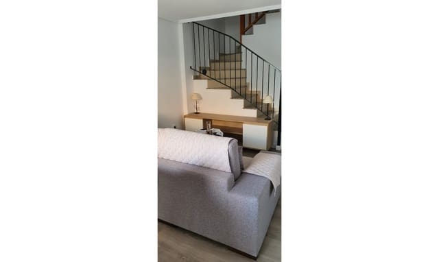 3 soveværelse Lejlighed til salg i Torre-Pacheco med swimmingpool - € 138.000 (Ref: 9064749)