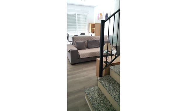 3 soveværelse Lejlighed til salg i Torre-Pacheco med swimmingpool - € 138.000 (Ref: 9064749)