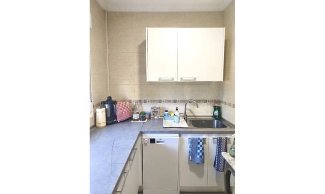 3 soveværelse Lejlighed til salg i Torre-Pacheco med swimmingpool - € 138.000 (Ref: 9064749)