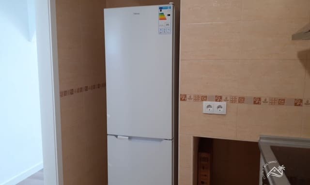 3 soveværelse Lejlighed til salg i Torre-Pacheco med swimmingpool - € 138.000 (Ref: 9064749)