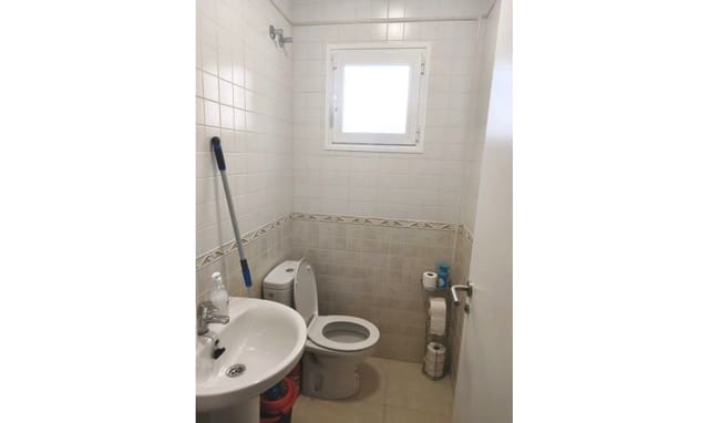 3 soveværelse Lejlighed til salg i Torre-Pacheco med swimmingpool - € 138.000 (Ref: 9064749)