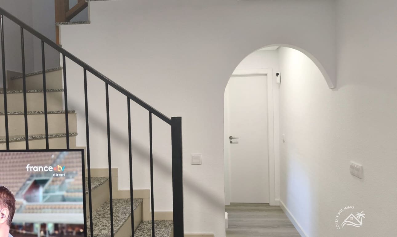 3 slaapkamer Appartement te koop in Torre-Pacheco met zwembad - € 138.000 (Ref: 9064749)