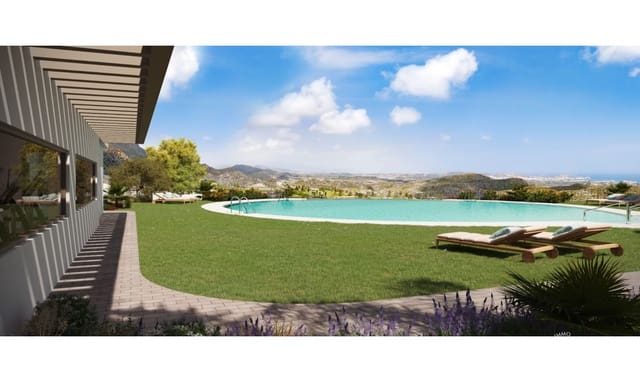 2 bedroom Apartment for sale in San Juan de los Terreros, Pulpí with pool garage - € 233,000 (Ref: 9084822)