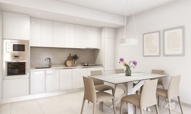 3 bedroom Bungalow for sale in Puerto Vera - Las Salinas, Vera with pool - € 268,500 (Ref: 9084824)