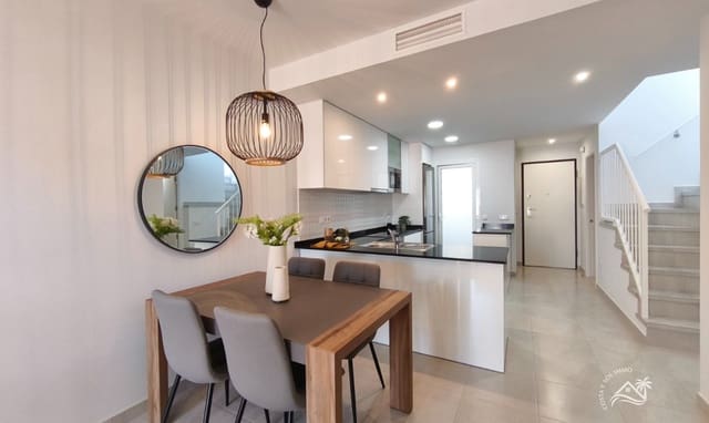 2 bedroom Apartment for sale in San Juan de los Terreros, Pulpí with pool garage - € 193,000 (Ref: 9088375)