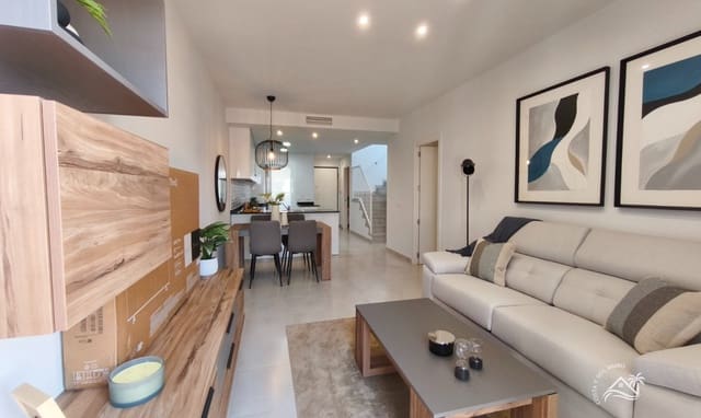 2 bedroom Apartment for sale in San Juan de los Terreros, Pulpí with pool garage - € 193,000 (Ref: 9088375)