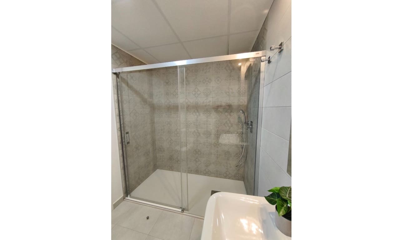 2 soveværelse Lejlighed til salg i San Juan de los Terreros med swimmingpool garage - € 193.000 (Ref: 9088375)