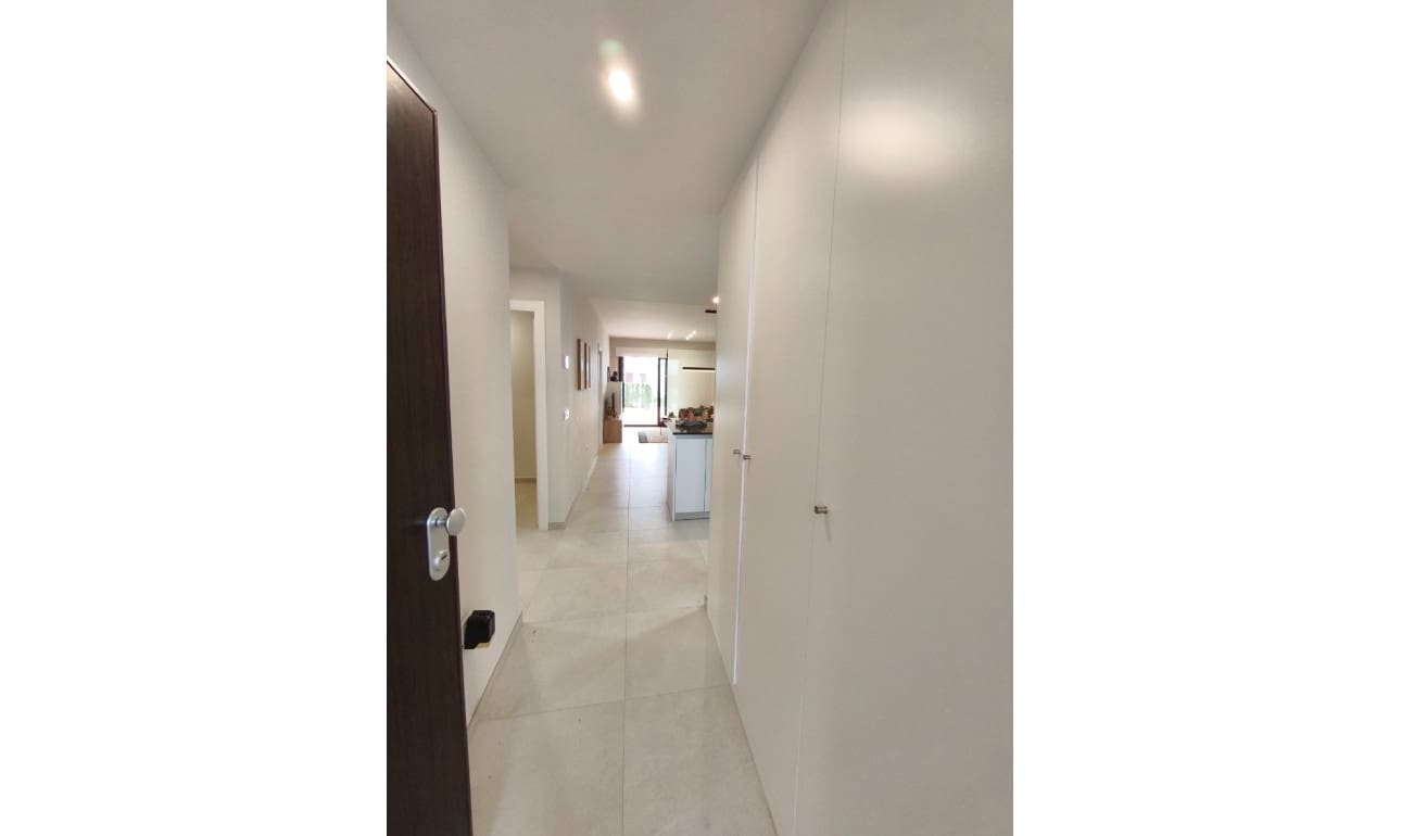 2 soveværelse Lejlighed til salg i San Juan de los Terreros med swimmingpool garage - € 237.000 (Ref: 9088376)