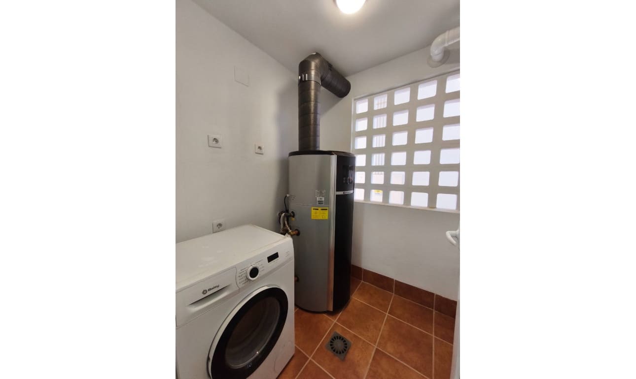 2 soveværelse Lejlighed til salg i San Juan de los Terreros med swimmingpool garage - € 237.000 (Ref: 9088376)