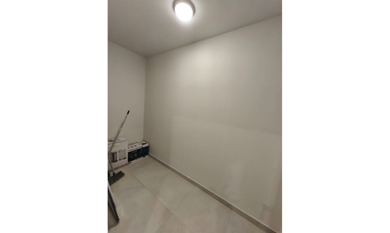 2 soveværelse Lejlighed til salg i San Juan de los Terreros med swimmingpool garage - € 237.000 (Ref: 9088376)