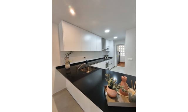 2 bedroom Apartment for sale in San Juan de los Terreros, Pulpí with pool garage - € 228,000 (Ref: 9088376)