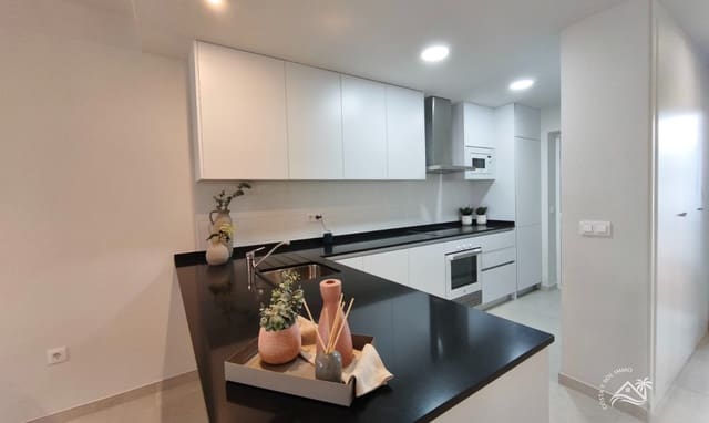 2 bedroom Apartment for sale in San Juan de los Terreros, Pulpí with pool garage - € 228,000 (Ref: 9088376)