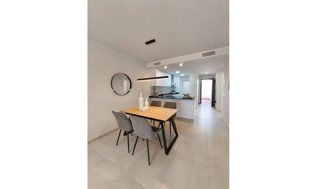 2 bedroom Apartment for sale in San Juan de los Terreros, Pulpí with pool garage - € 228,000 (Ref: 9088376)