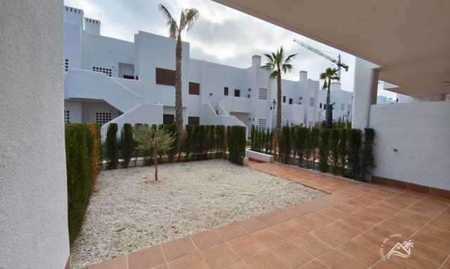 2 bedroom Apartment for sale in San Juan de los Terreros, Pulpí with pool garage - € 228,000 (Ref: 9088376)