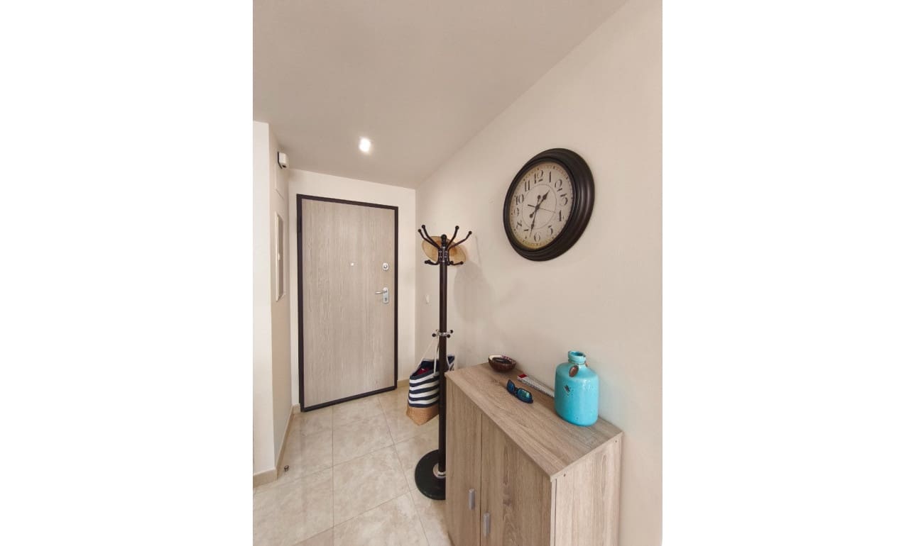 2 chambre Appartement à vendre à San Juan de los Terreros avec piscine garage - 185 000 € (Ref: 9088378)