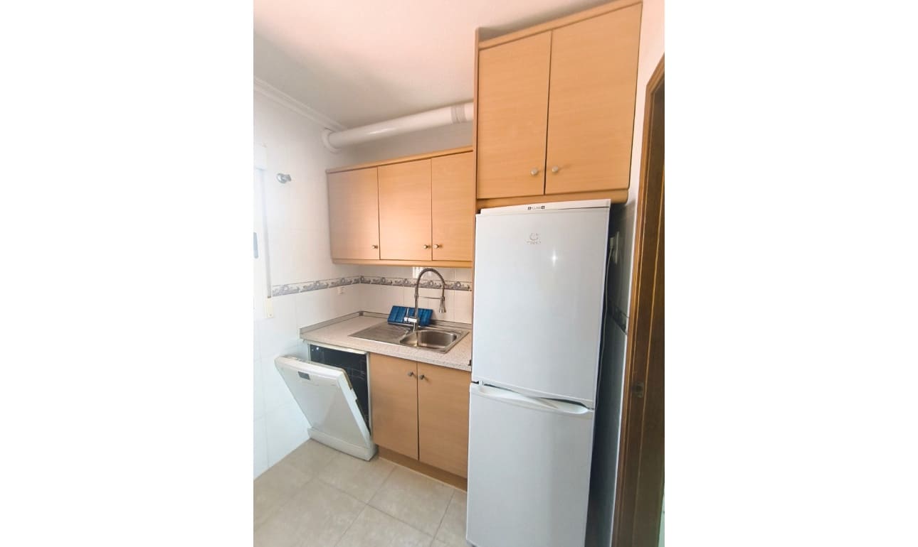 2 soverom Bungalow til salgs i Los Altos med svømmebasseng - € 150 000 (Ref: 9172359)