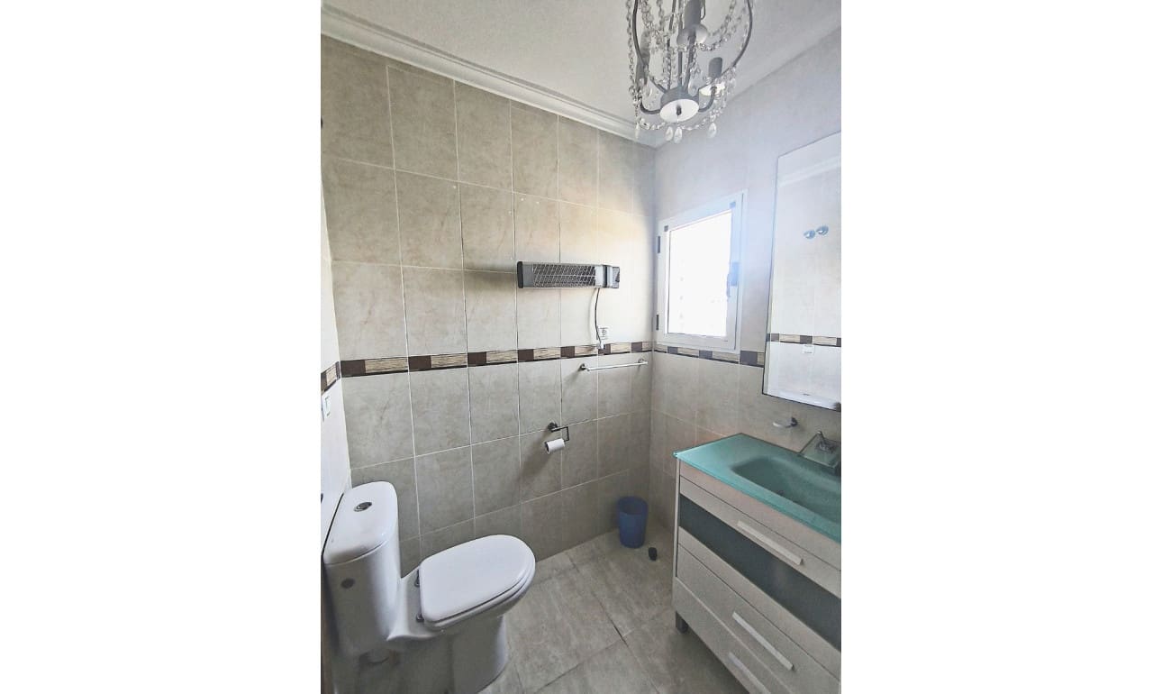 2 soverom Bungalow til salgs i Los Altos med svømmebasseng - € 150 000 (Ref: 9172359)