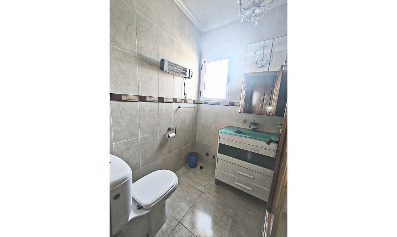 2 soverom Bungalow til salgs i Los Altos med svømmebasseng - € 150 000 (Ref: 9172359)